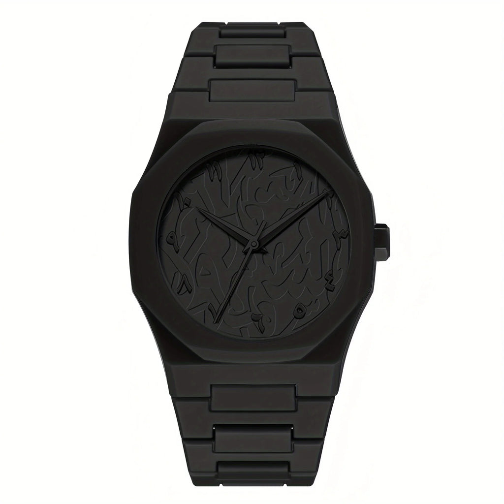 DW WEARS - MEN CASUAL MINIMALIST WATCH