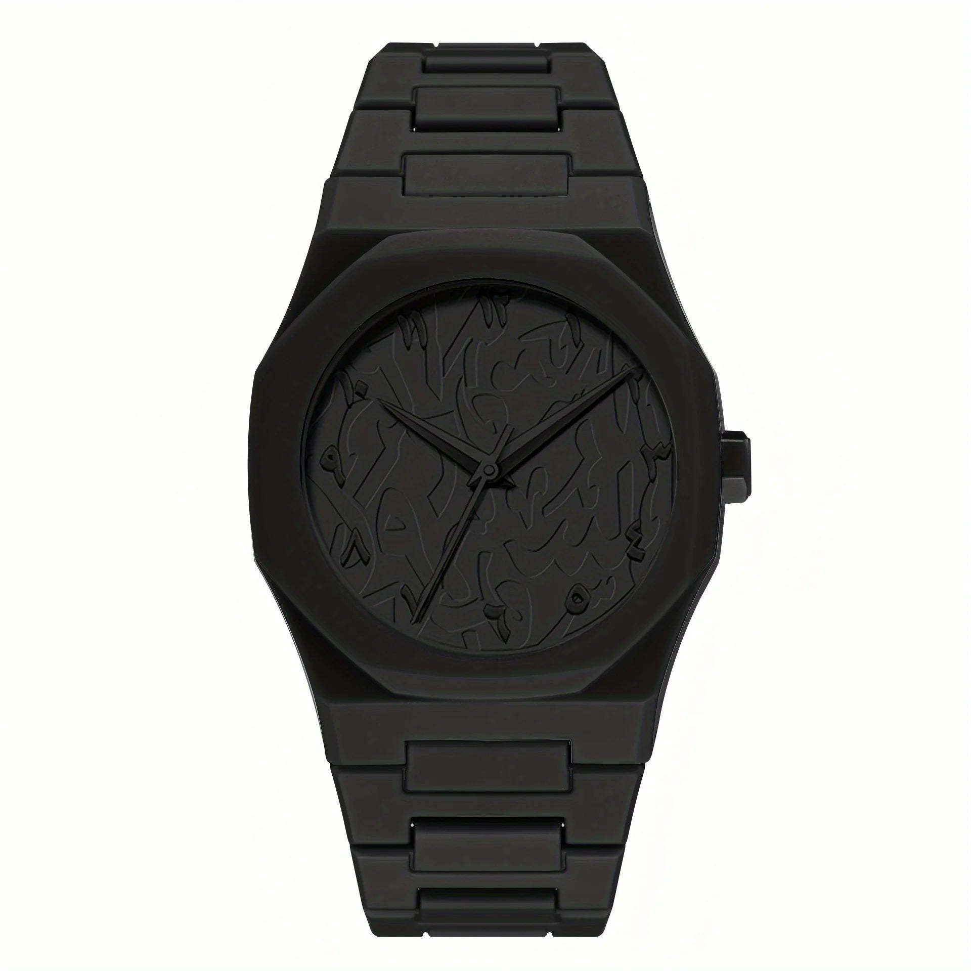 DW WEARS - MEN CASUAL MINIMALIST WATCH