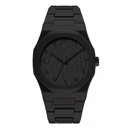 DW WEARS - MEN CASUAL MINIMALIST WATCH