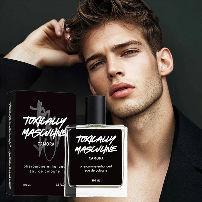 DW WEARS - MEN CHARMING PERFUME ( TOXICALLY MASCULINE ) 20% DISCOUNT