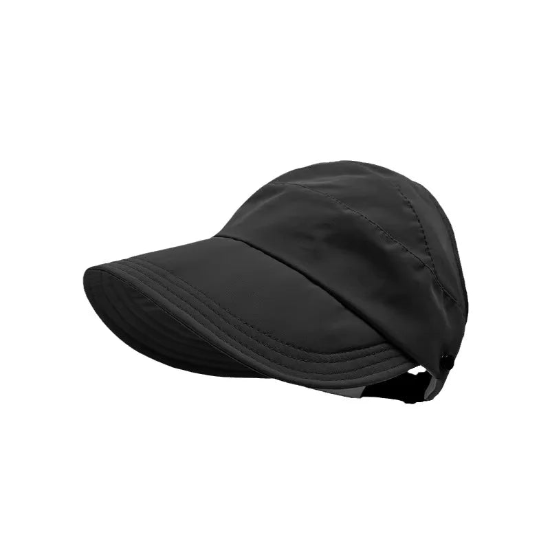 DW WEARS - WOMEN SUNSCREEN HAT