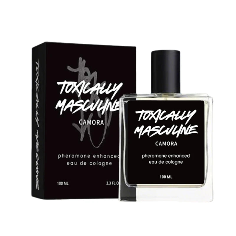 DW WEARS - MEN CHARMING PERFUME ( TOXICALLY MASCULINE ) 20% DISCOUNT