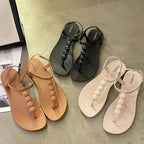 DW WEARS - WOMEN RETRO SANDAL