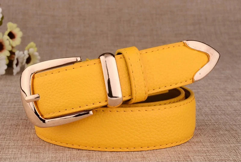DW WEARS - WOMEN WAISTBAND BELT