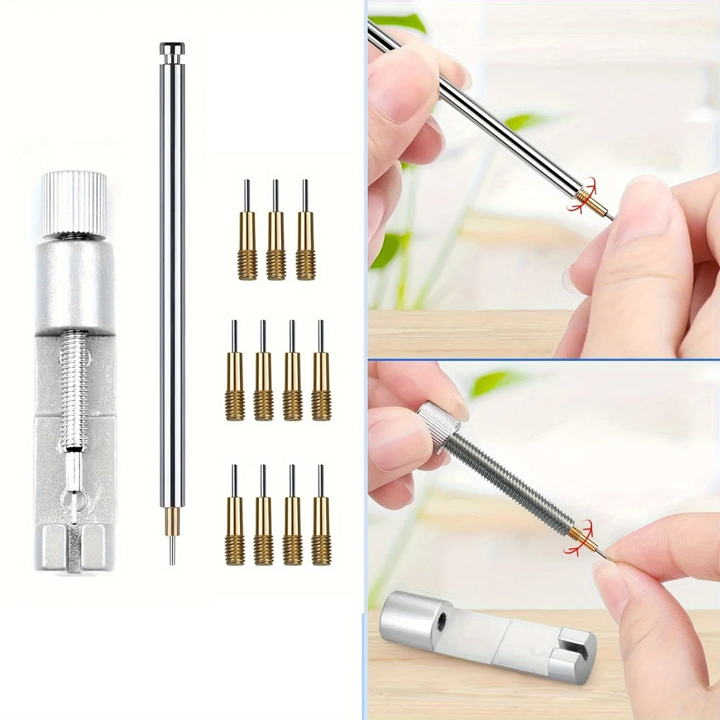 DW WEARS - WATCH REPAIR KIT