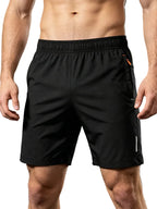 DW WEARS - MEN QUICK DRY RUNNING SHORTS