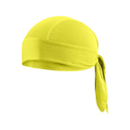 DW WEARS - MEN PIRATE BANDANA CAP