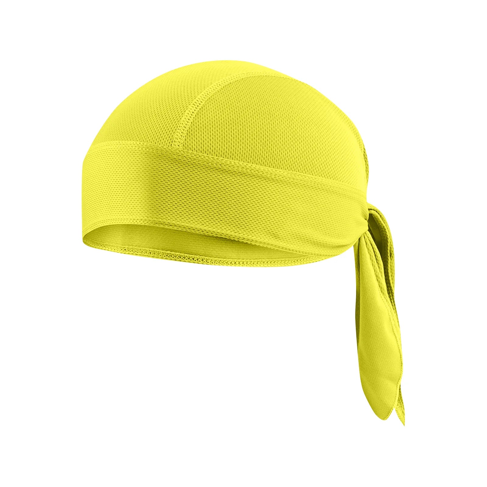 DW WEARS - MEN PIRATE BANDANA CAP