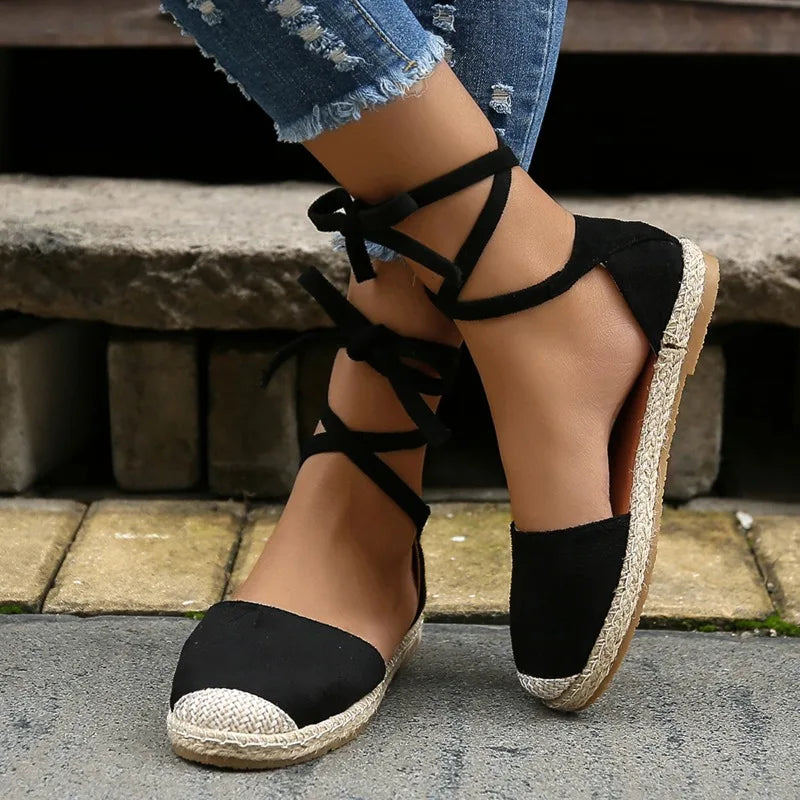 DW WEARS - WOMEN SUMMER SANDALS