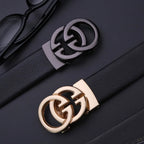 DW WEARS - UNISEX DOUBLE-G BELT / 20% DISCOUNT