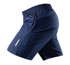 DW WEARS - MEN QUICK DRY RUNNING SHORTS