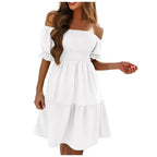 DW WEARS - WOMEN SUMMER DRESS