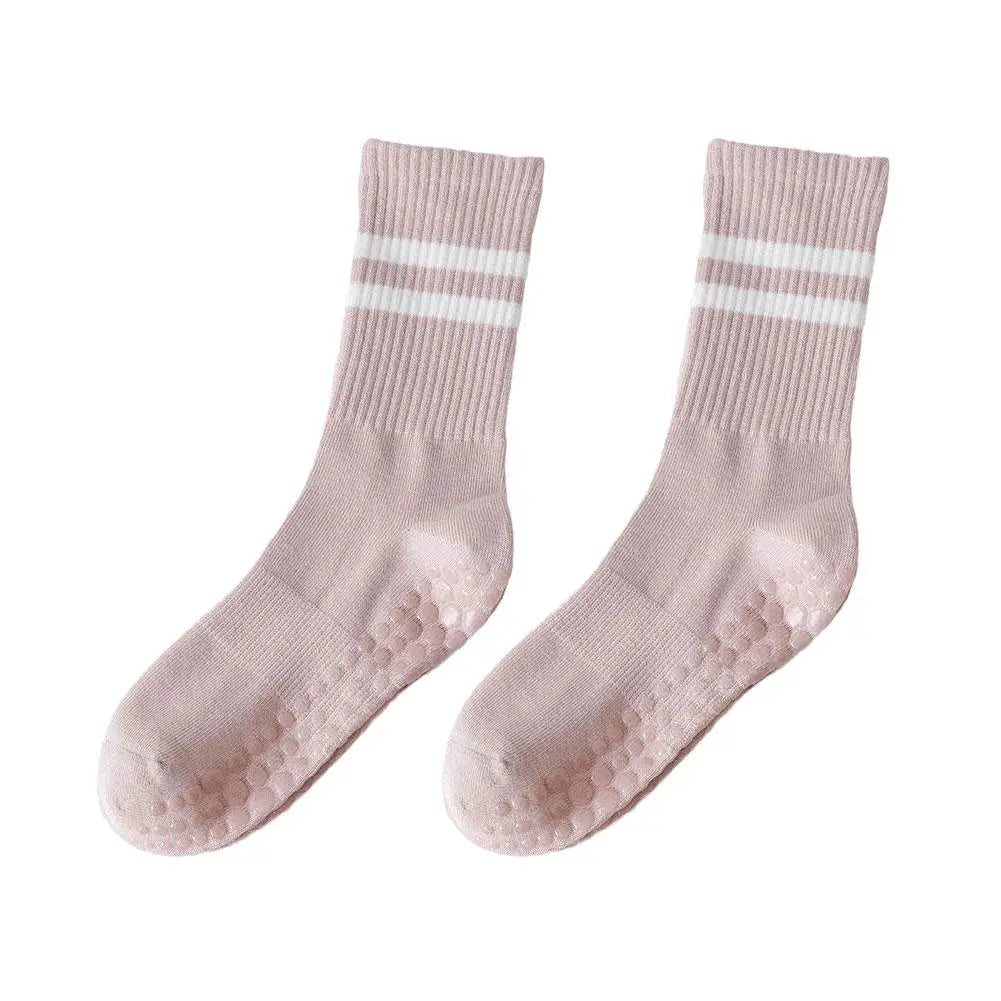 DW WEARS - WOMEN MID-TUBE SOCKS