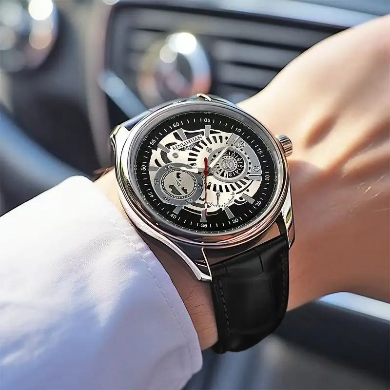 DW WEARS - MEN CLASSIC WATCH / 20% DISCOUNT