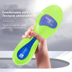 DW WEARS - UNISEX ORTHOPEDIC ARCH INSOLES / 20% DISCOUNT