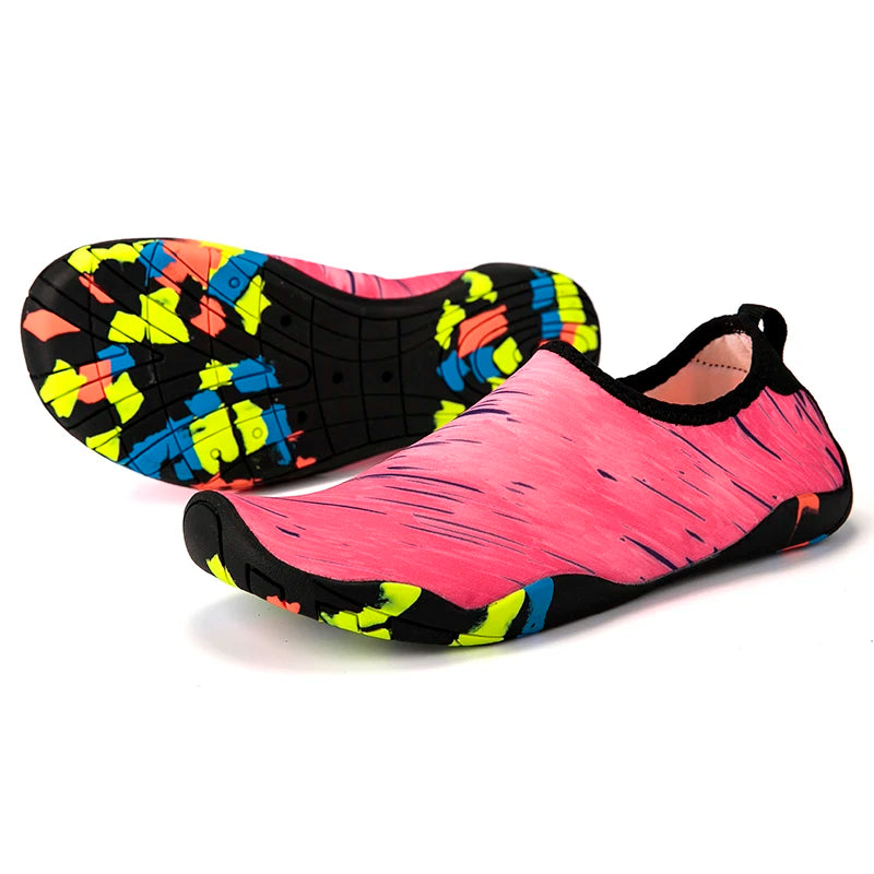 DW WEARS - UNISEX AQUA SHOES