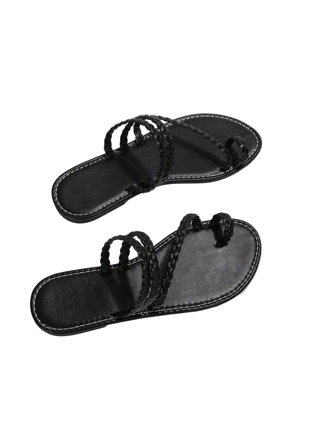 DW WEARS - WOMEN FLAT SANDAL