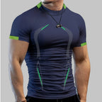 DW WEARS - MEN QUICK DRY SHIRT