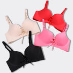 DW WEARS - WOMEN PUSH UP BRA