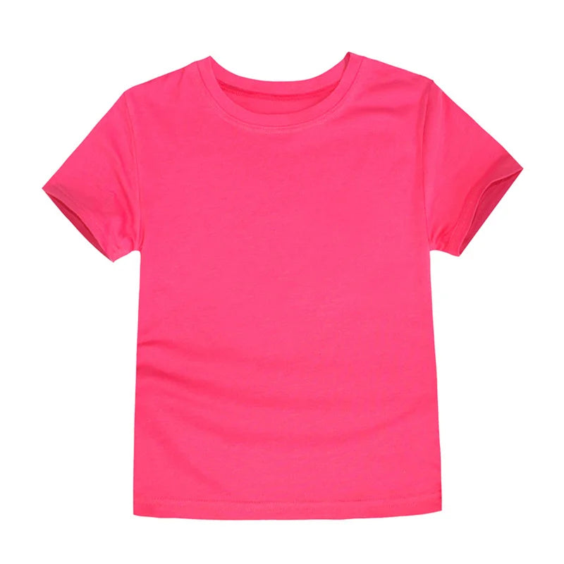 DW WEARS - KIDS T-SHIRT ( BOYS )