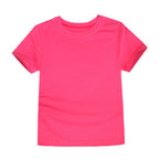 DW WEARS - KIDS T-SHIRT ( BOYS )