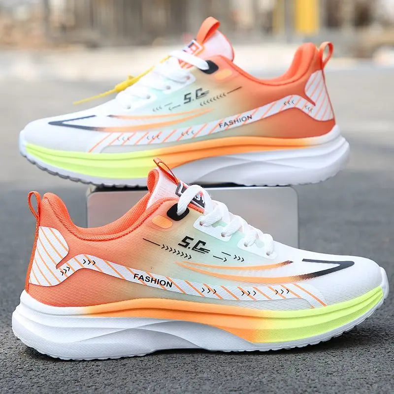 DW WEARS - MEN OUTDOOR SHOES