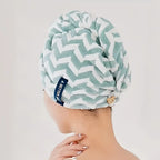 DW WEARS - WOMEN HAIR DRY TOWEL