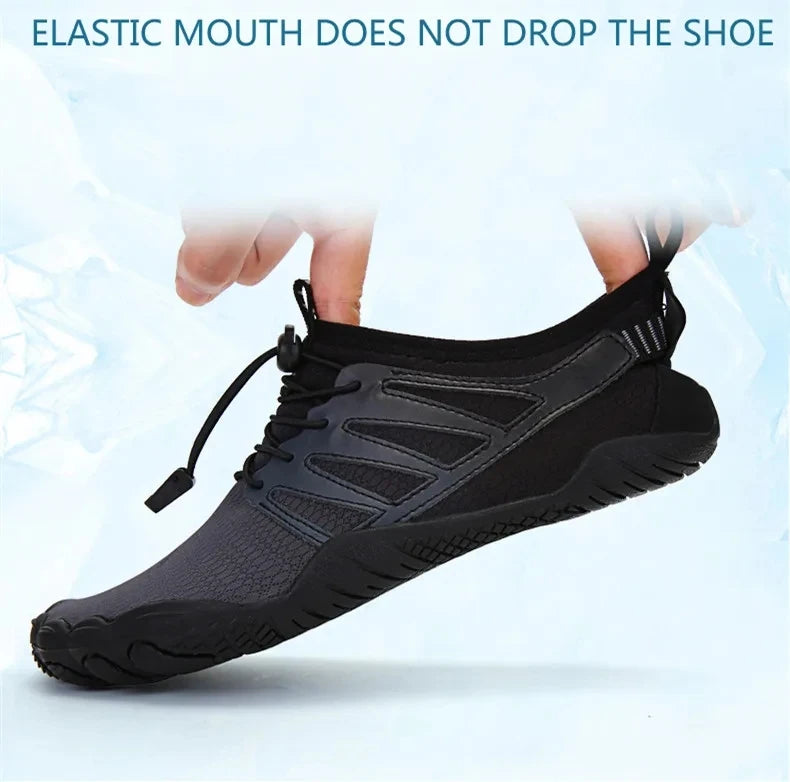 DW WEARS - UNISEX INDOOR TRAINING SHOES