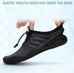 DW WEARS - UNISEX INDOOR TRAINING SHOES