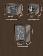 DW WEARS - AUTOMATIC WATCH WINDER