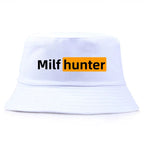 DW WEARS - MEN PANAMA CAP ( MILF HUNTER )