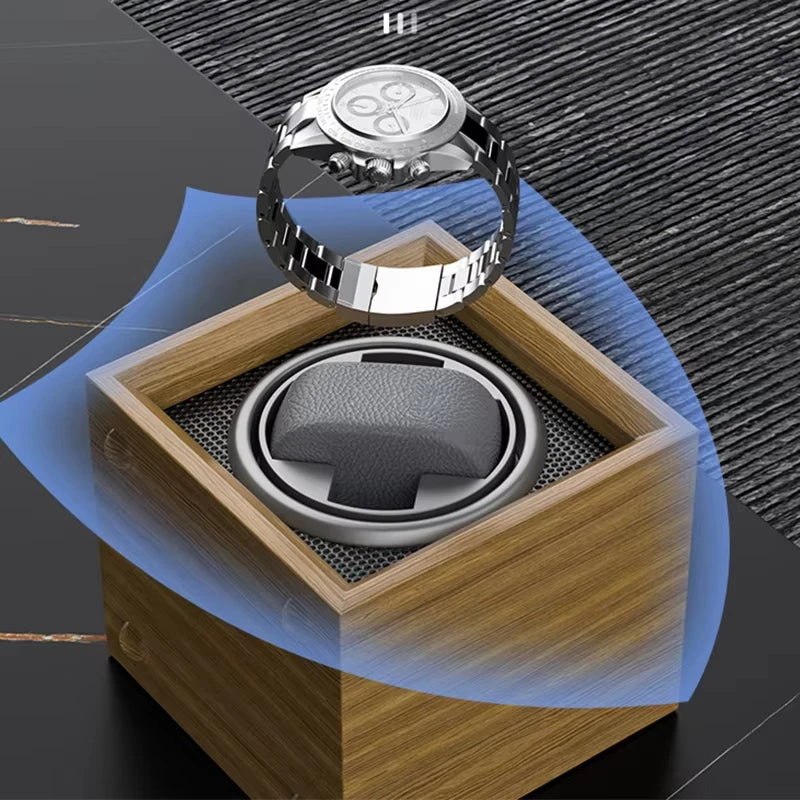 DW WEARS - AUTOMATIC WATCH WINDER