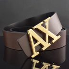 DW WEARS - MEN FANCY AX BELT / 20% DISCOUNT