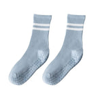 DW WEARS - WOMEN MID-TUBE SOCKS
