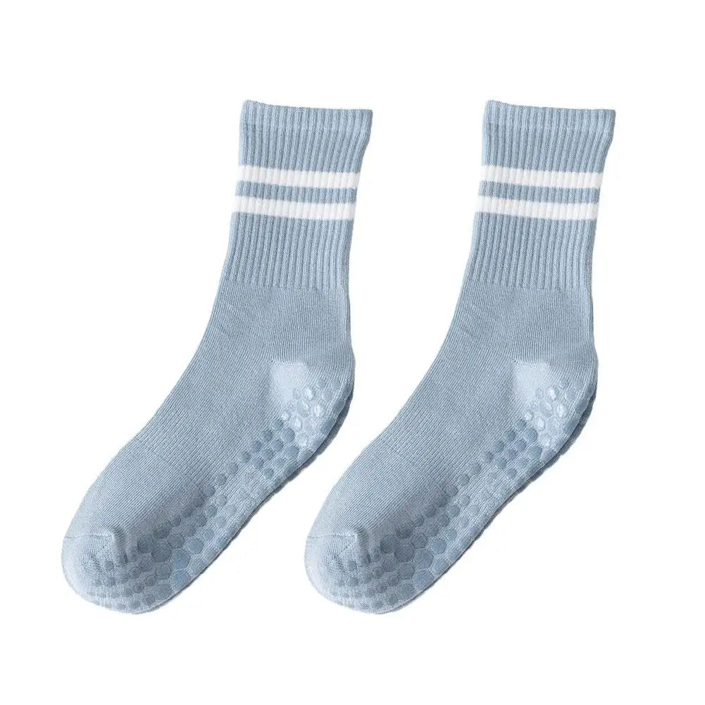 DW WEARS - WOMEN MID-TUBE SOCKS