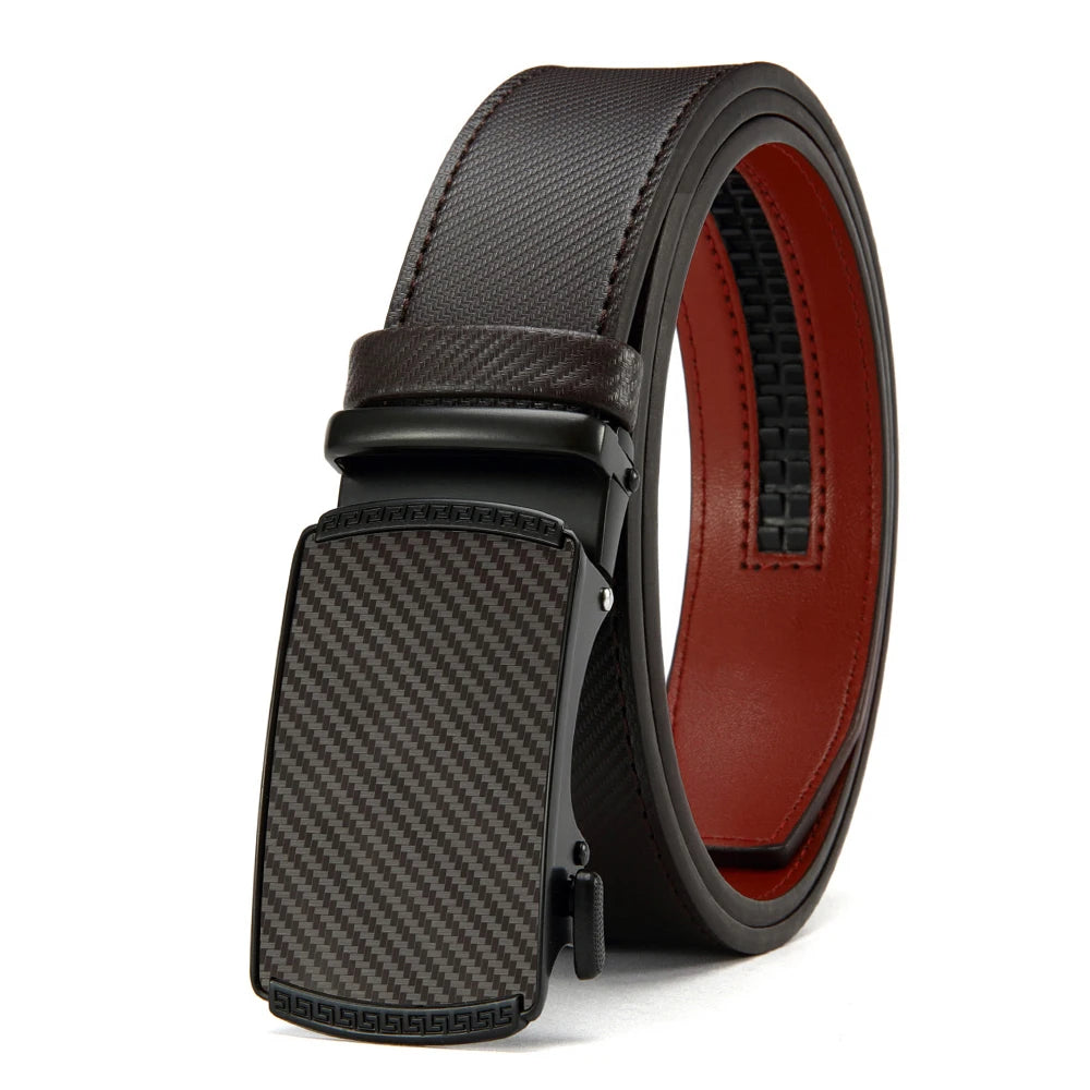 DW WEARS - MEN COWSKIN BELTS / 20% DISCOUNT