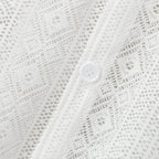 DW WEARS - MEN SUMMER SEE THROUGH SHIRT