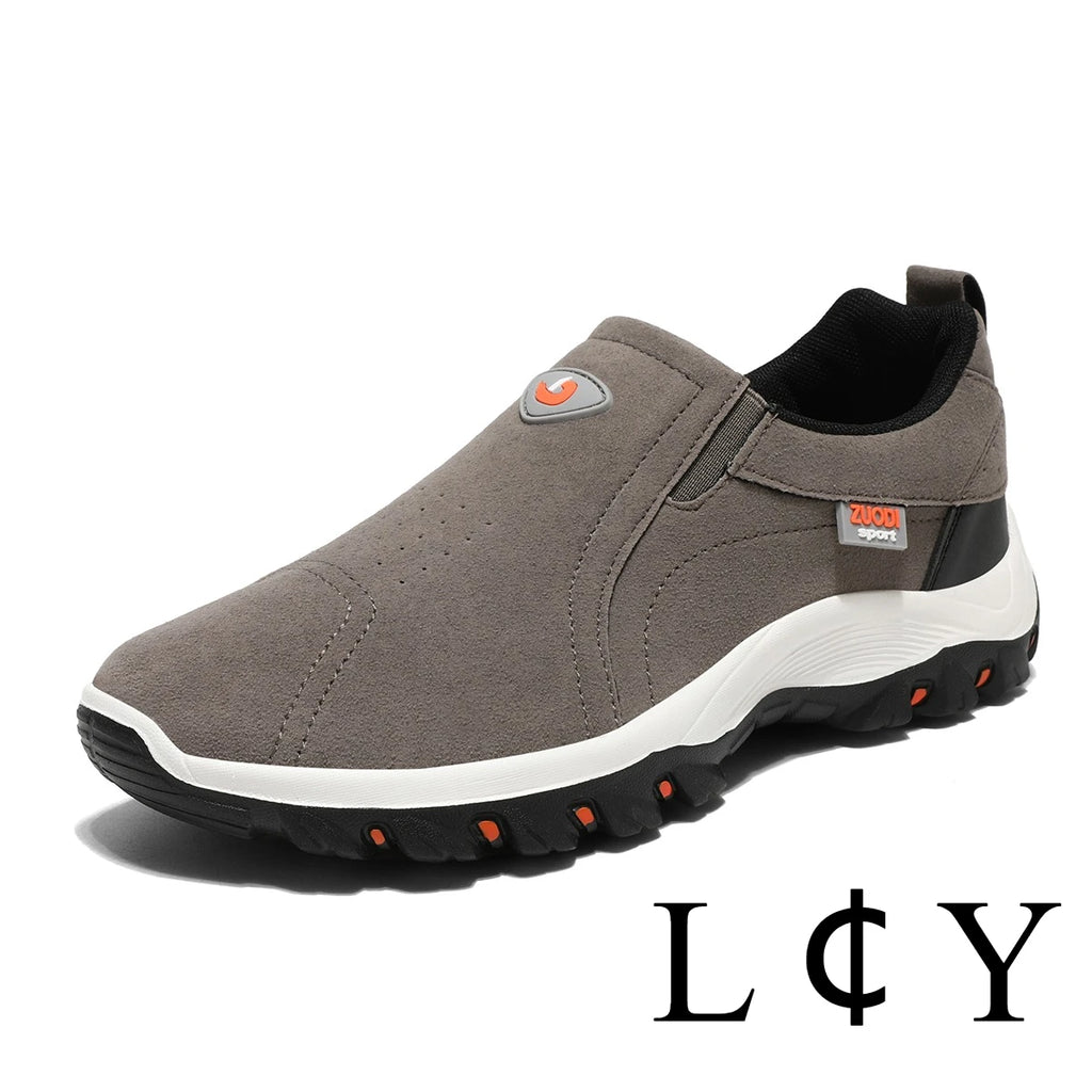 DW WEARS - MEN HIKING SHOES