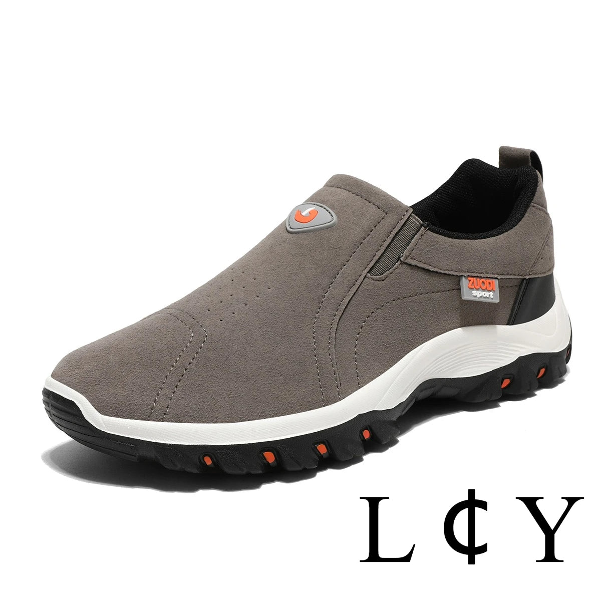 DW WEARS - MEN HIKING SHOES