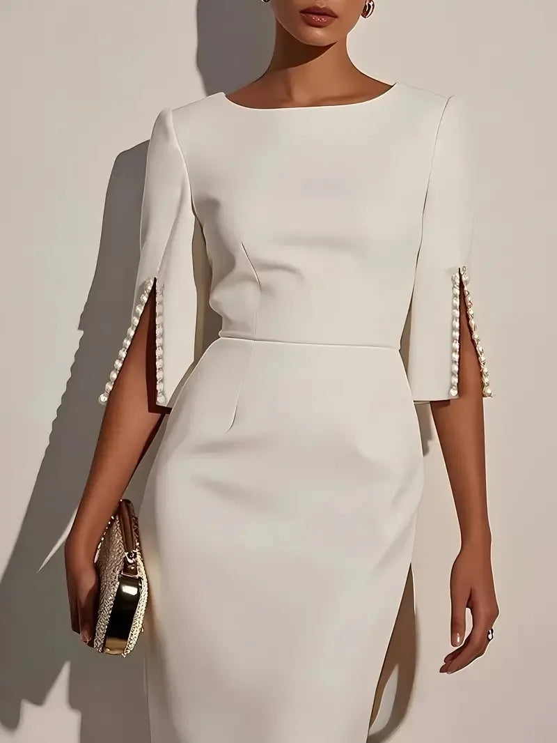 DW WEARS - WOMEN OFFICE DRESS