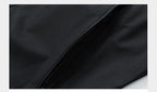 DW WEARS - MEN HOODED WINDBREAKERS