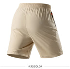 DW WEARS - MEN QUICK DRY RUNNING SHORTS