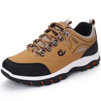 DW WEARS - MEN LEATHER SHOES