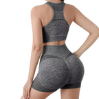 DW WEARS - WOMEN WORKOUT SET