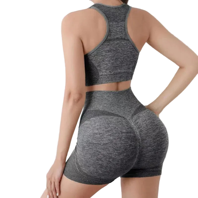 DW WEARS - WOMEN WORKOUT SET