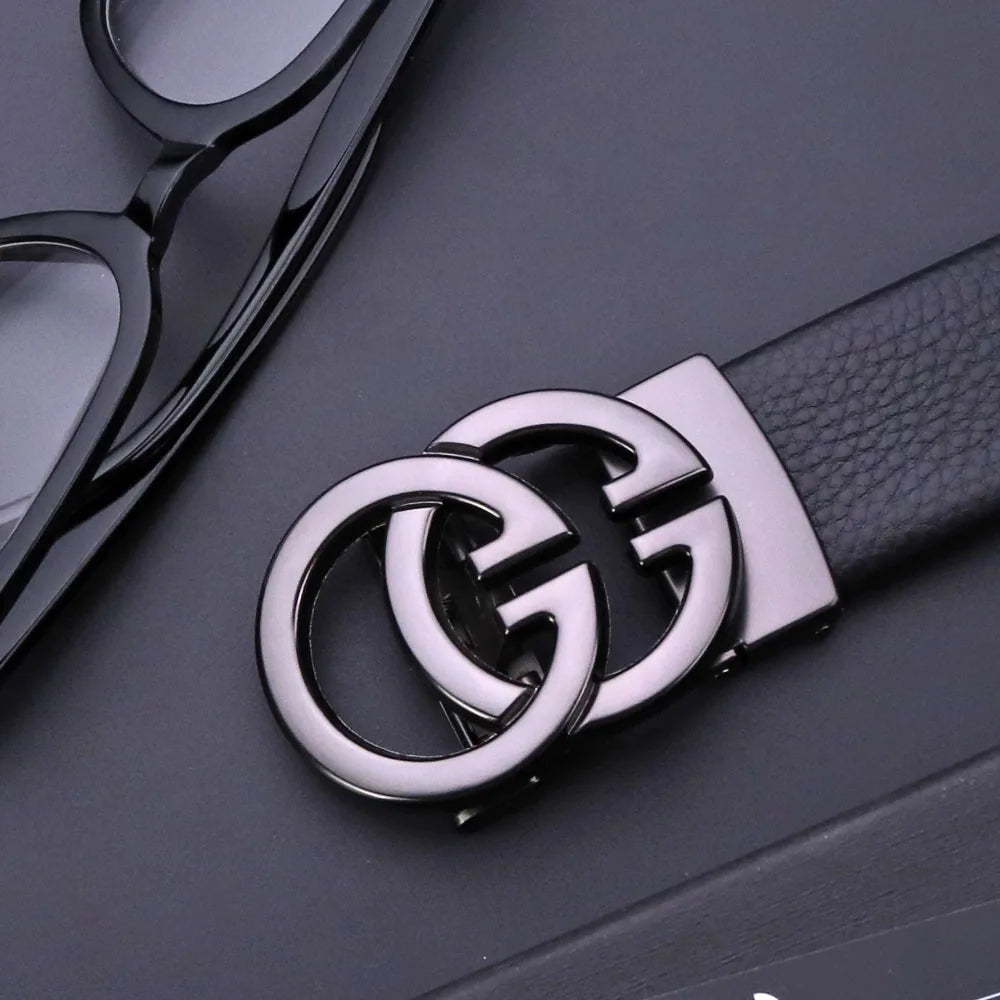 DW WEARS - UNISEX DOUBLE-G BELT / 20% DISCOUNT