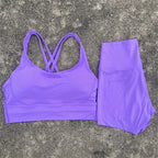 DW WEARS - WOMEN WORKOUT SET