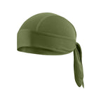 DW WEARS - MEN PIRATE BANDANA CAP