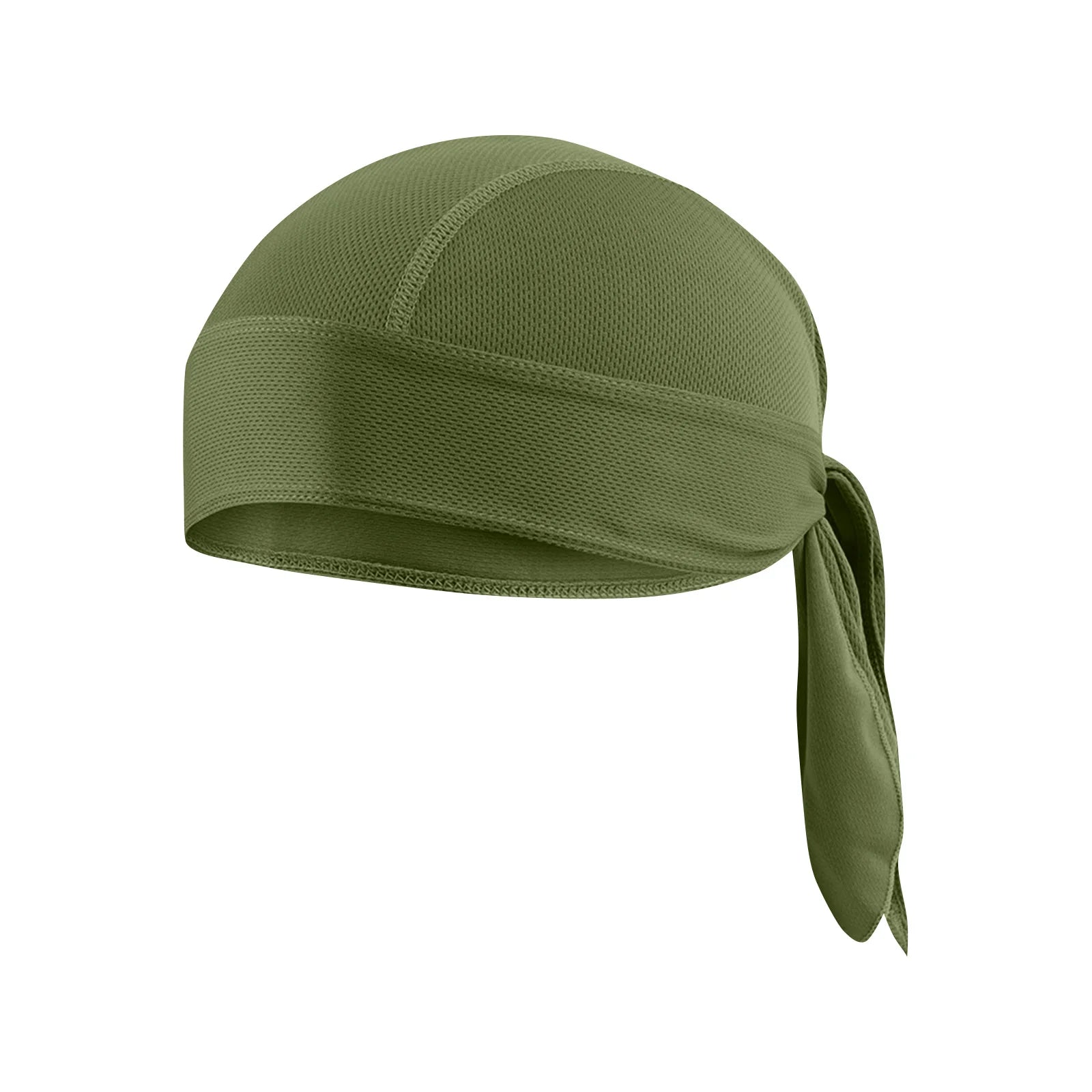 DW WEARS - MEN PIRATE BANDANA CAP