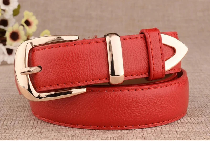 DW WEARS - WOMEN WAISTBAND BELT